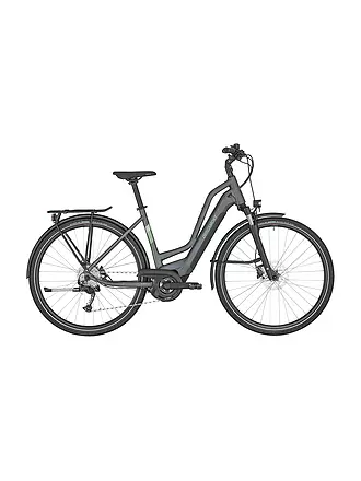 BERGAMONT | Damen E-Bike Horizon Tour 5 Amsterdam | 